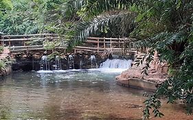 Thermas Paradise Residence Flats